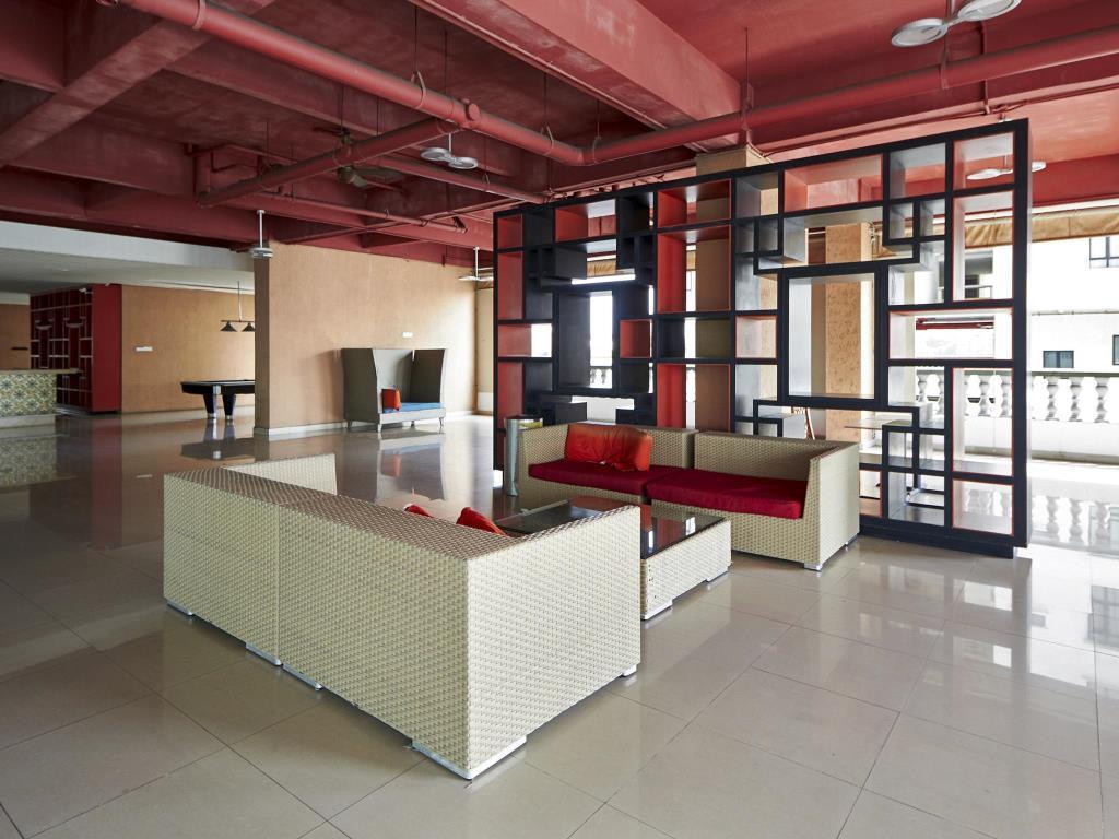 קואלה לומפור The Heritage Serviced Suites מראה חיצוני תמונה