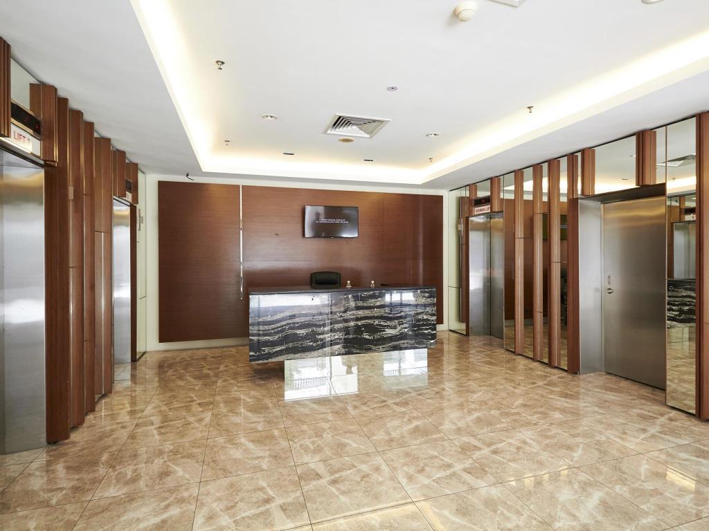קואלה לומפור The Heritage Serviced Suites מראה חיצוני תמונה